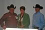 NYBPA Beef Promoter of the Year 2009–Trowbridge Family