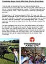 2012 Trowbridge Angus Family Affair Sale, <br />Sharing Great Ideals